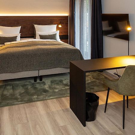 Schlosshotel Monrepos Ludwigsburg Ngoại thất bức ảnh