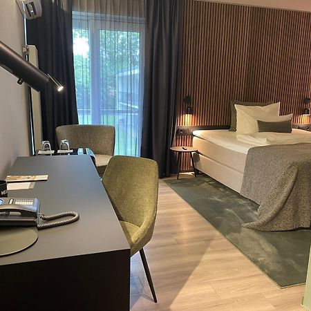 Schlosshotel Monrepos Ludwigsburg Ngoại thất bức ảnh