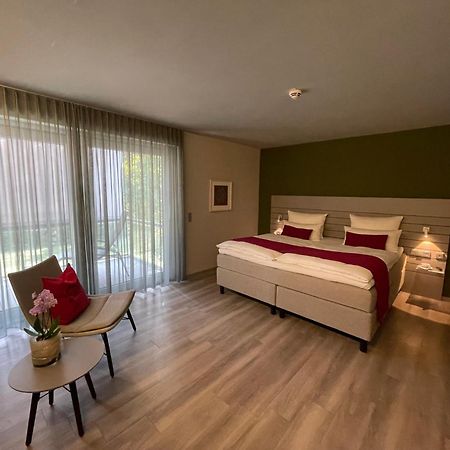 Schlosshotel Monrepos Ludwigsburg Ngoại thất bức ảnh