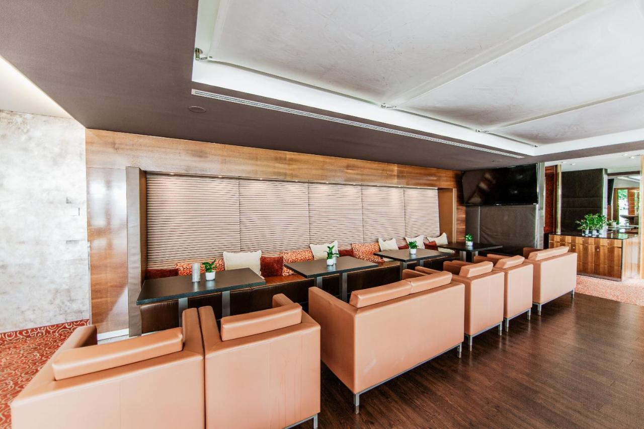 Schlosshotel Monrepos Ludwigsburg Ngoại thất bức ảnh