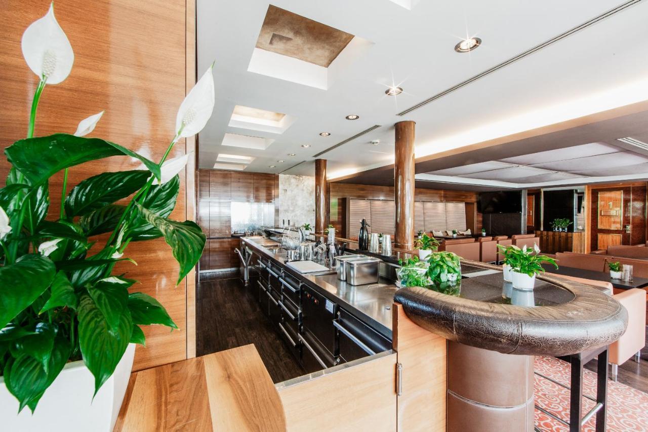 Schlosshotel Monrepos Ludwigsburg Ngoại thất bức ảnh