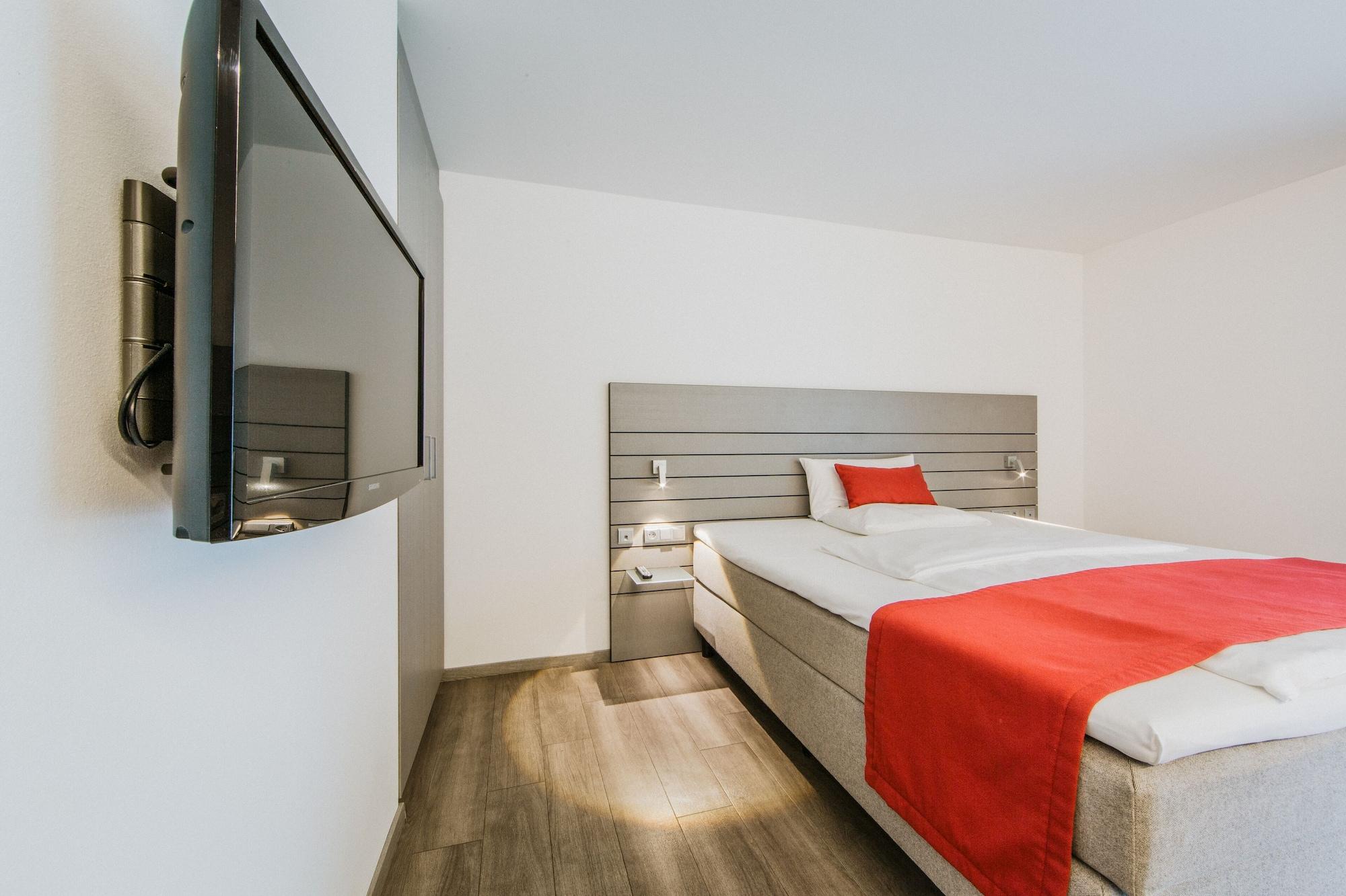 Schlosshotel Monrepos Ludwigsburg Ngoại thất bức ảnh