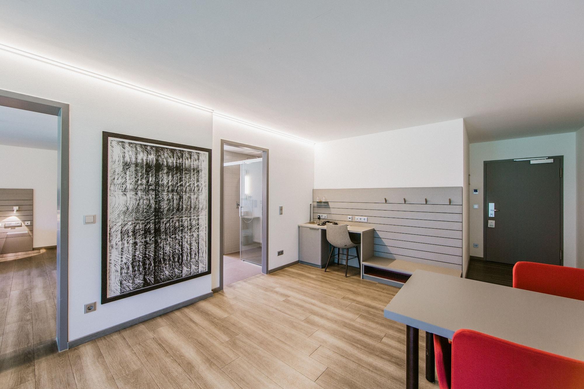 Schlosshotel Monrepos Ludwigsburg Ngoại thất bức ảnh