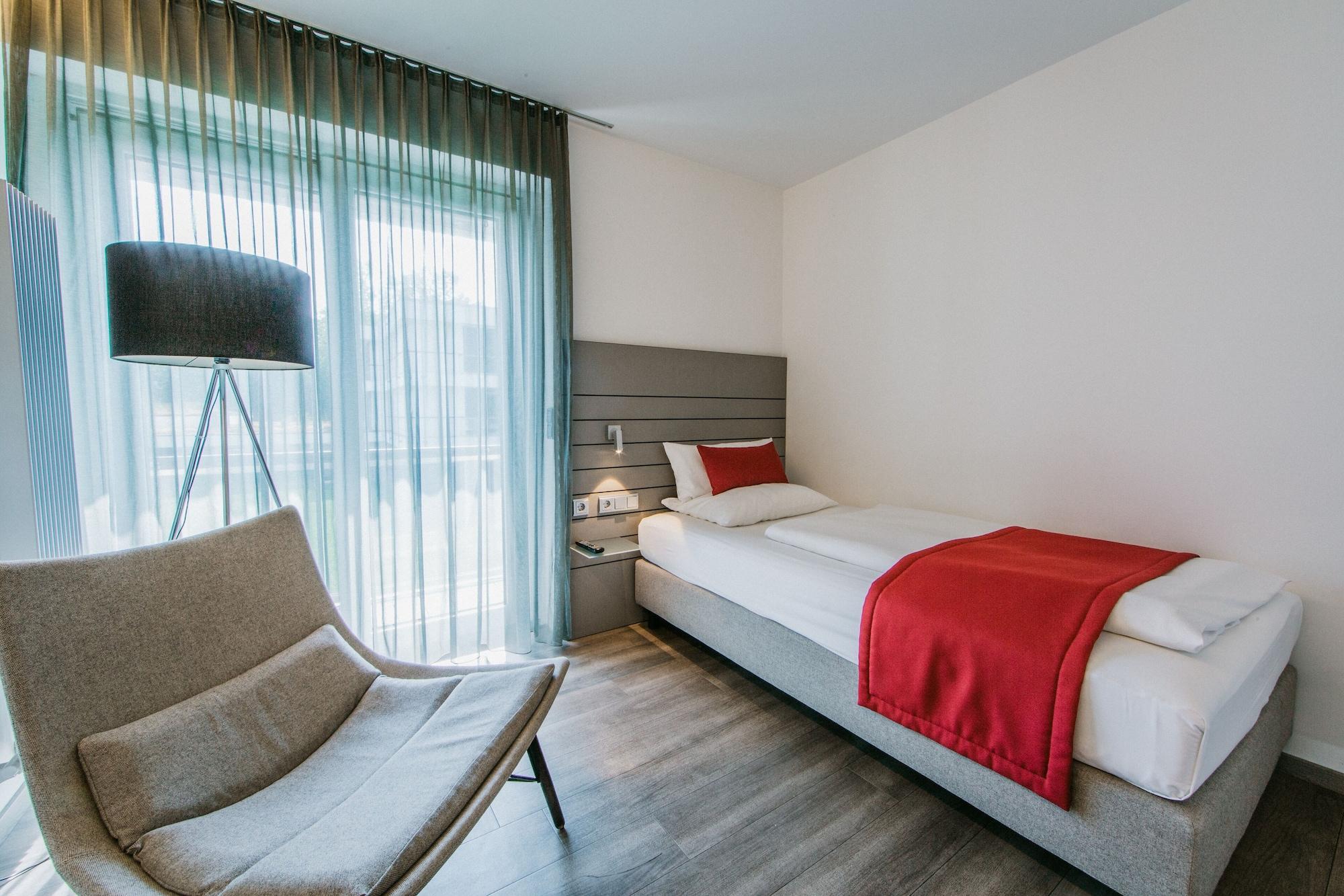 Schlosshotel Monrepos Ludwigsburg Ngoại thất bức ảnh