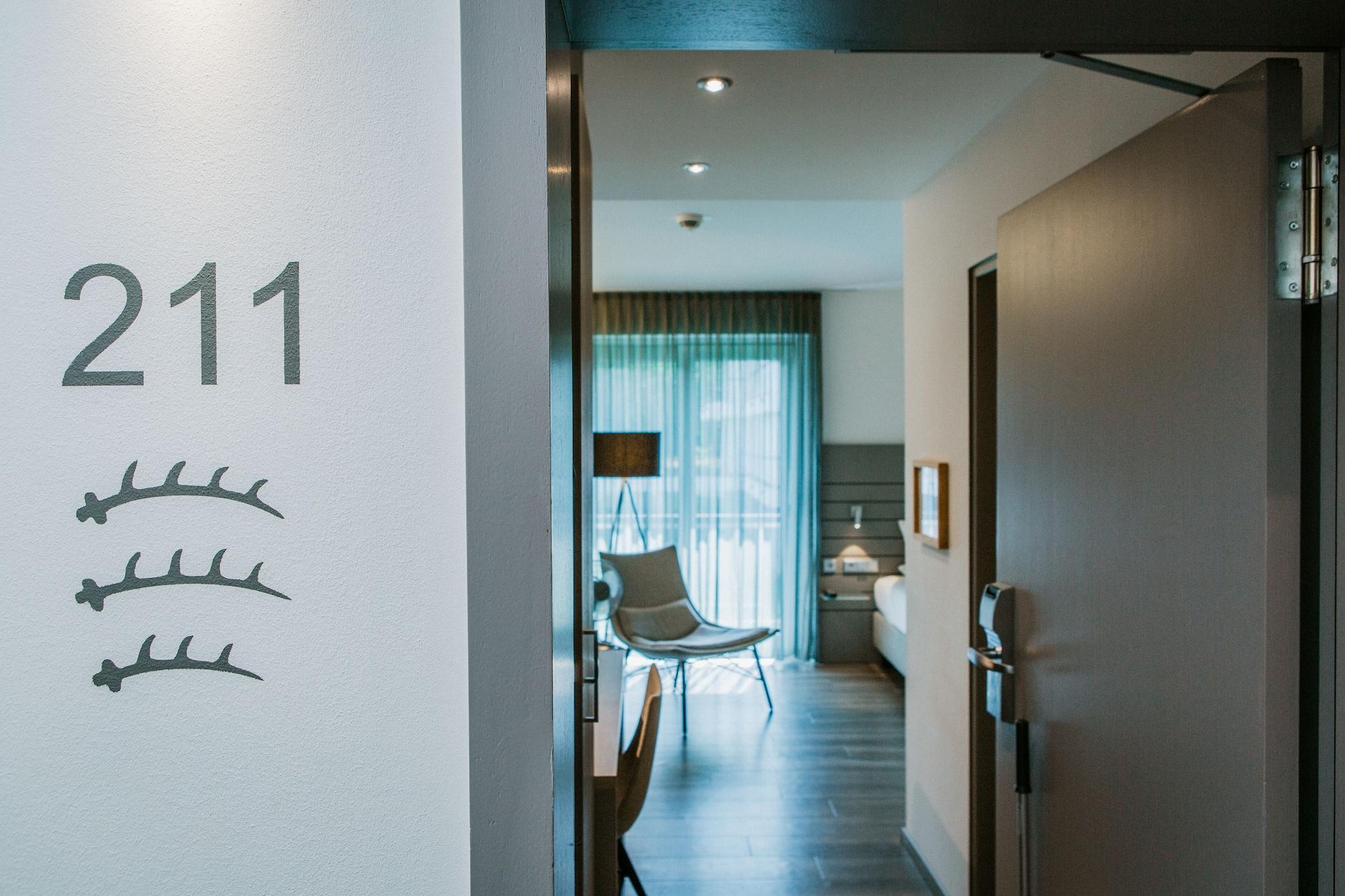 Schlosshotel Monrepos Ludwigsburg Ngoại thất bức ảnh