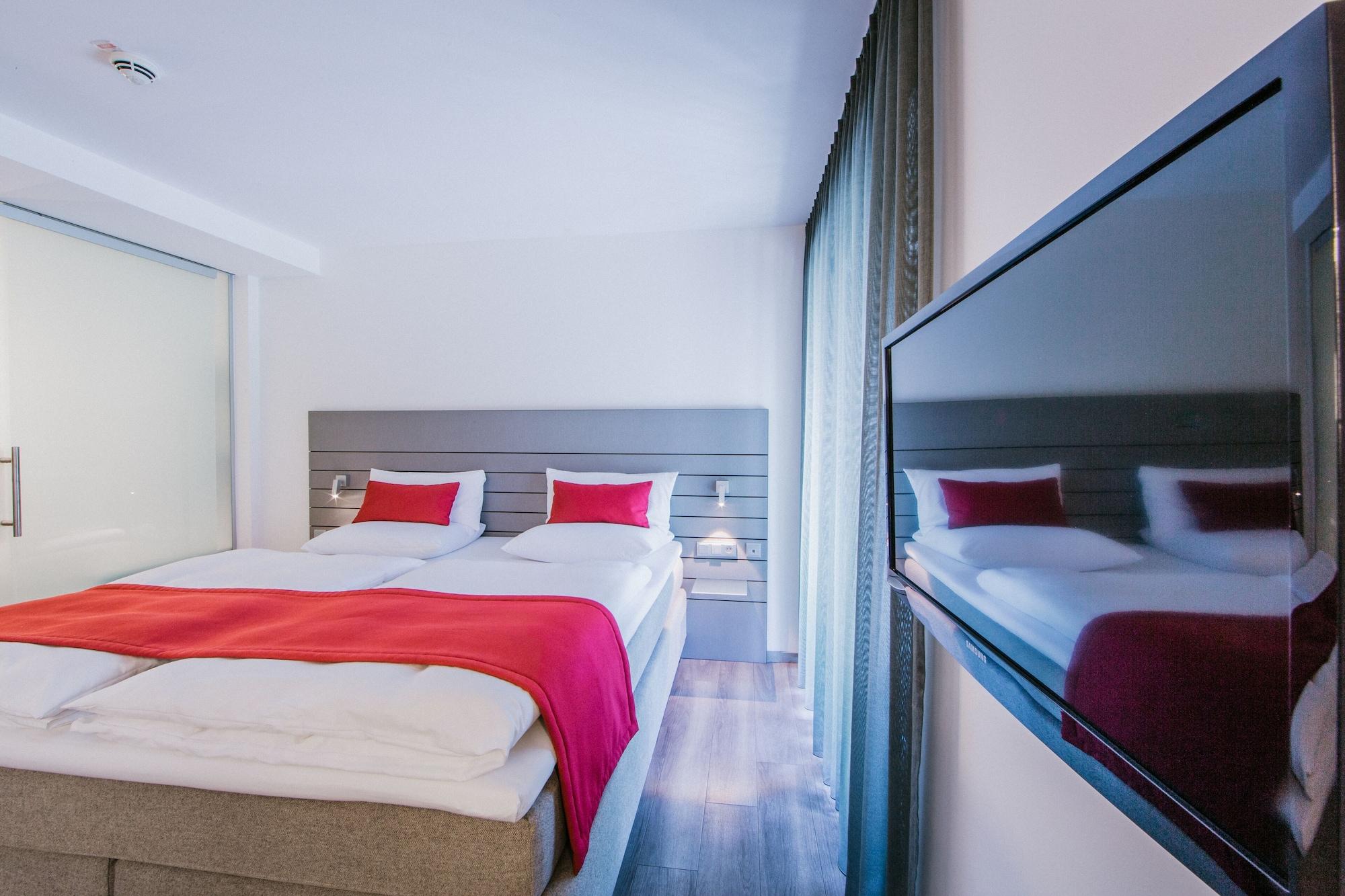 Schlosshotel Monrepos Ludwigsburg Ngoại thất bức ảnh