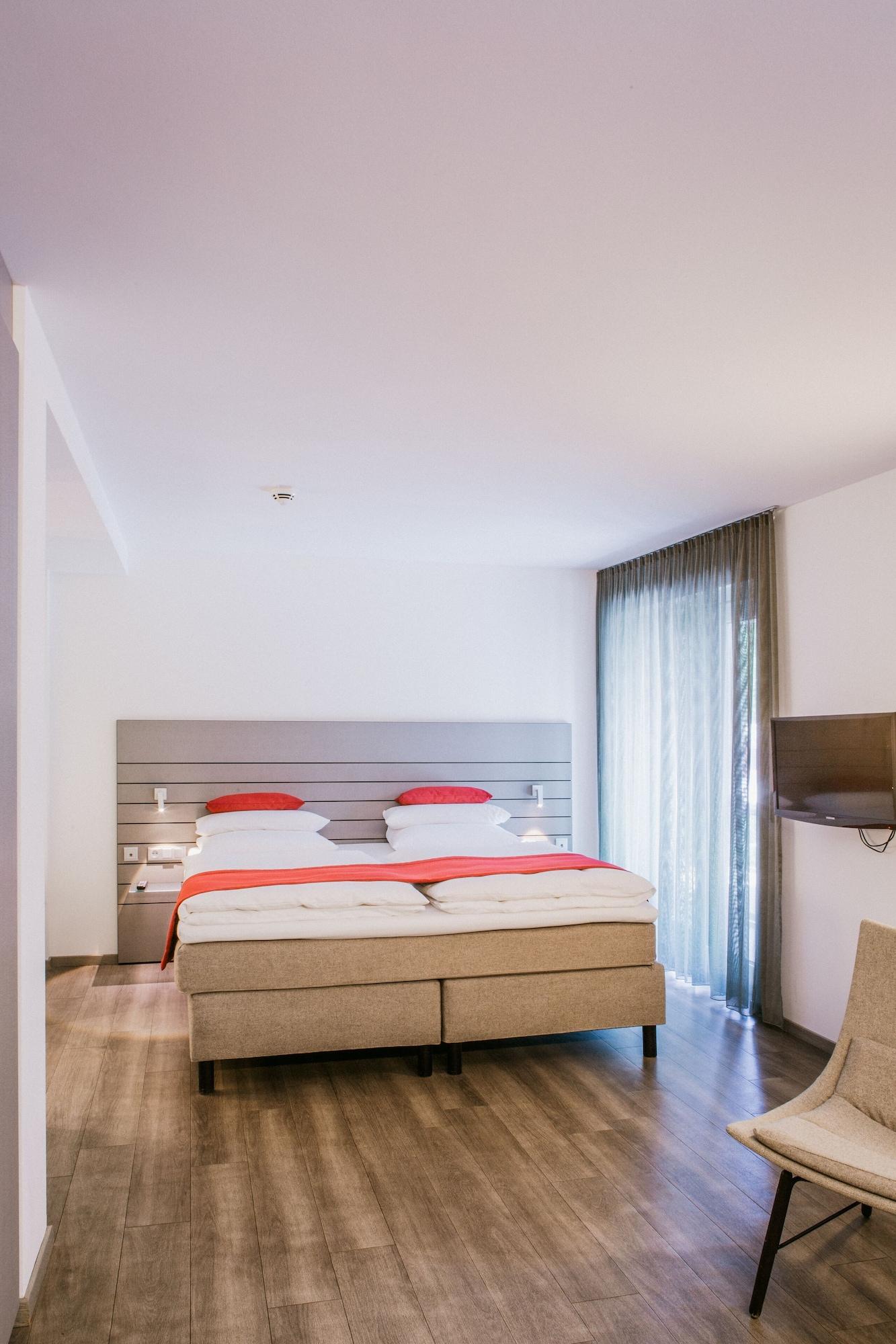 Schlosshotel Monrepos Ludwigsburg Ngoại thất bức ảnh