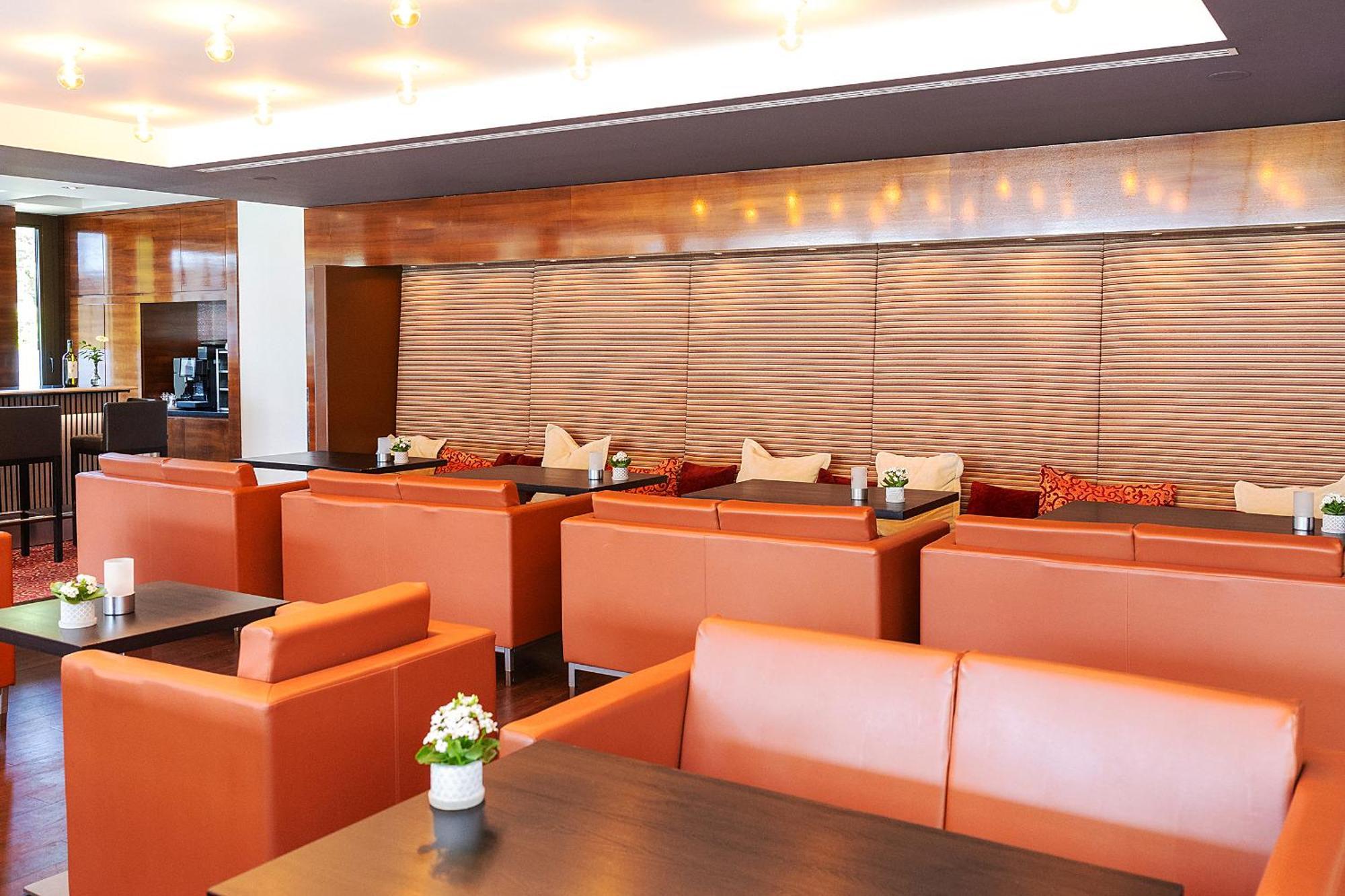 Schlosshotel Monrepos Ludwigsburg Ngoại thất bức ảnh