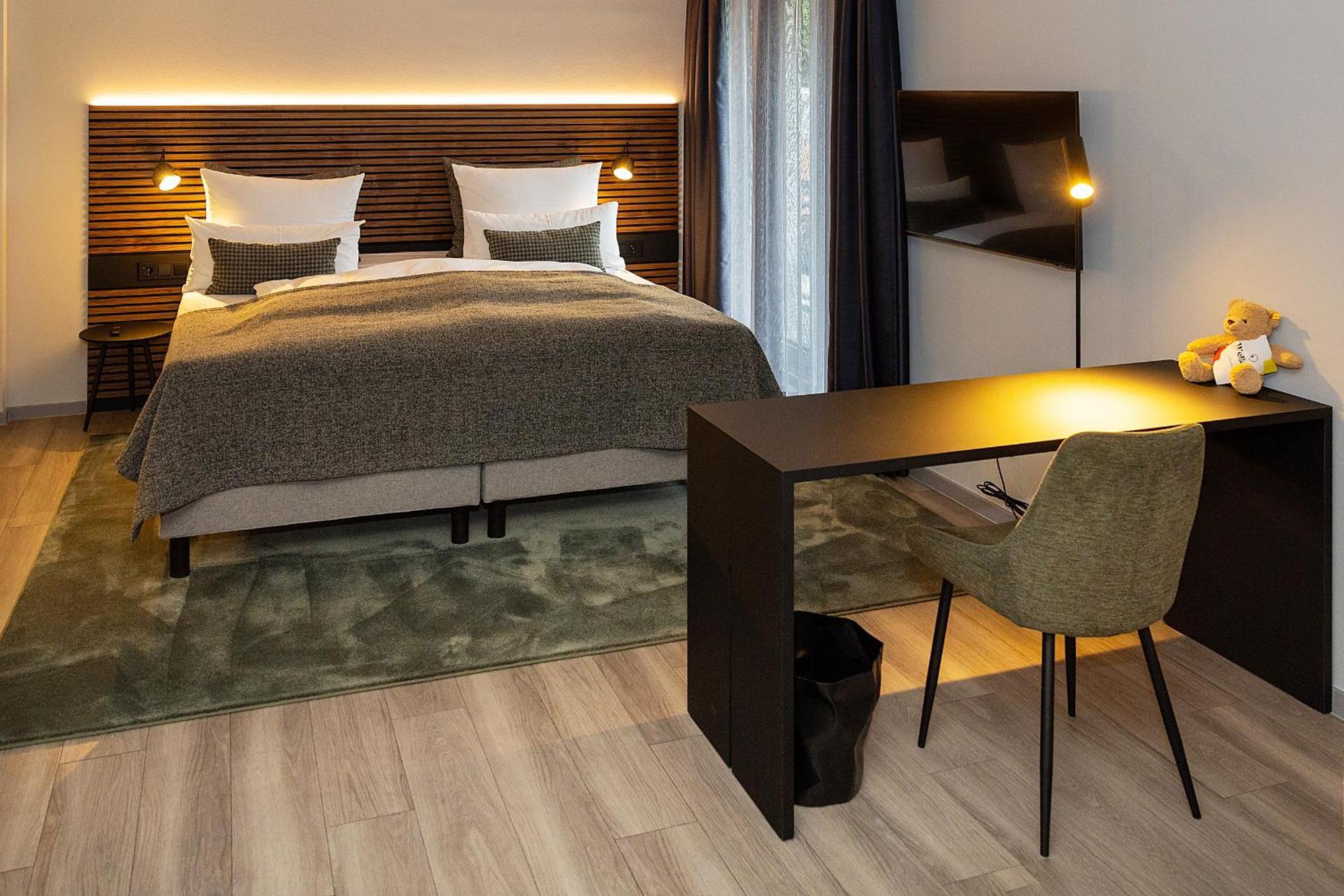 Schlosshotel Monrepos Ludwigsburg Ngoại thất bức ảnh