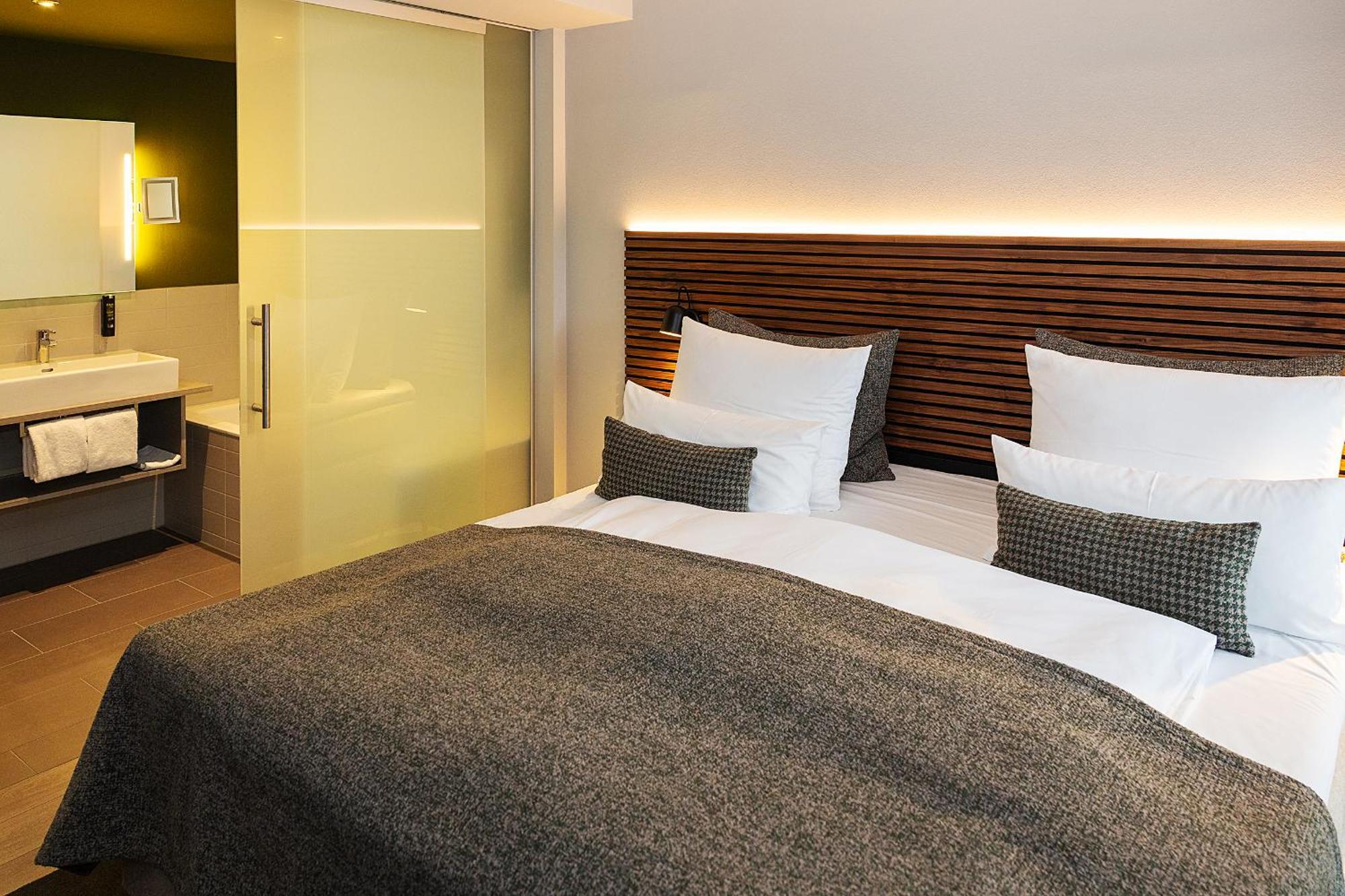 Schlosshotel Monrepos Ludwigsburg Ngoại thất bức ảnh