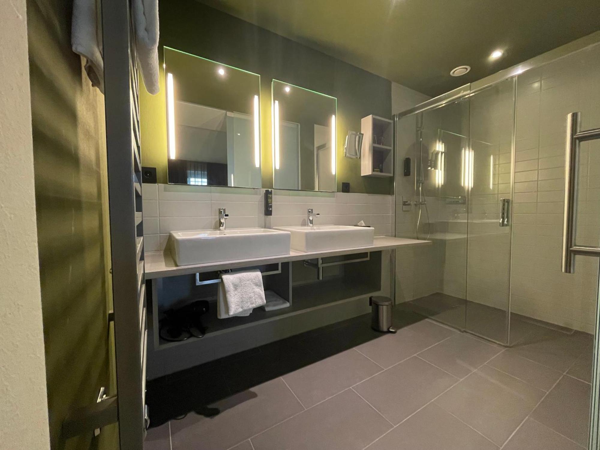Schlosshotel Monrepos Ludwigsburg Ngoại thất bức ảnh