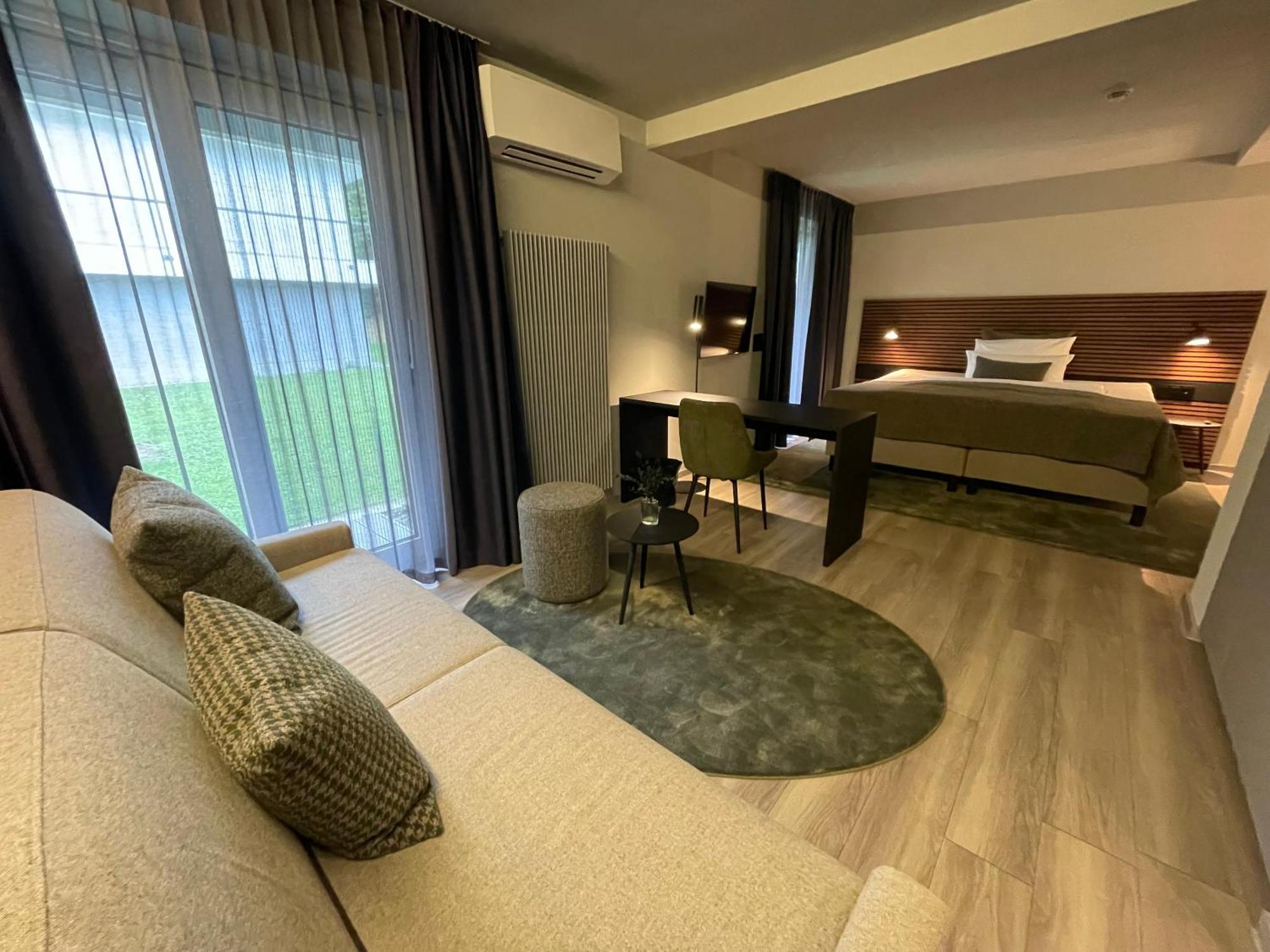 Schlosshotel Monrepos Ludwigsburg Ngoại thất bức ảnh