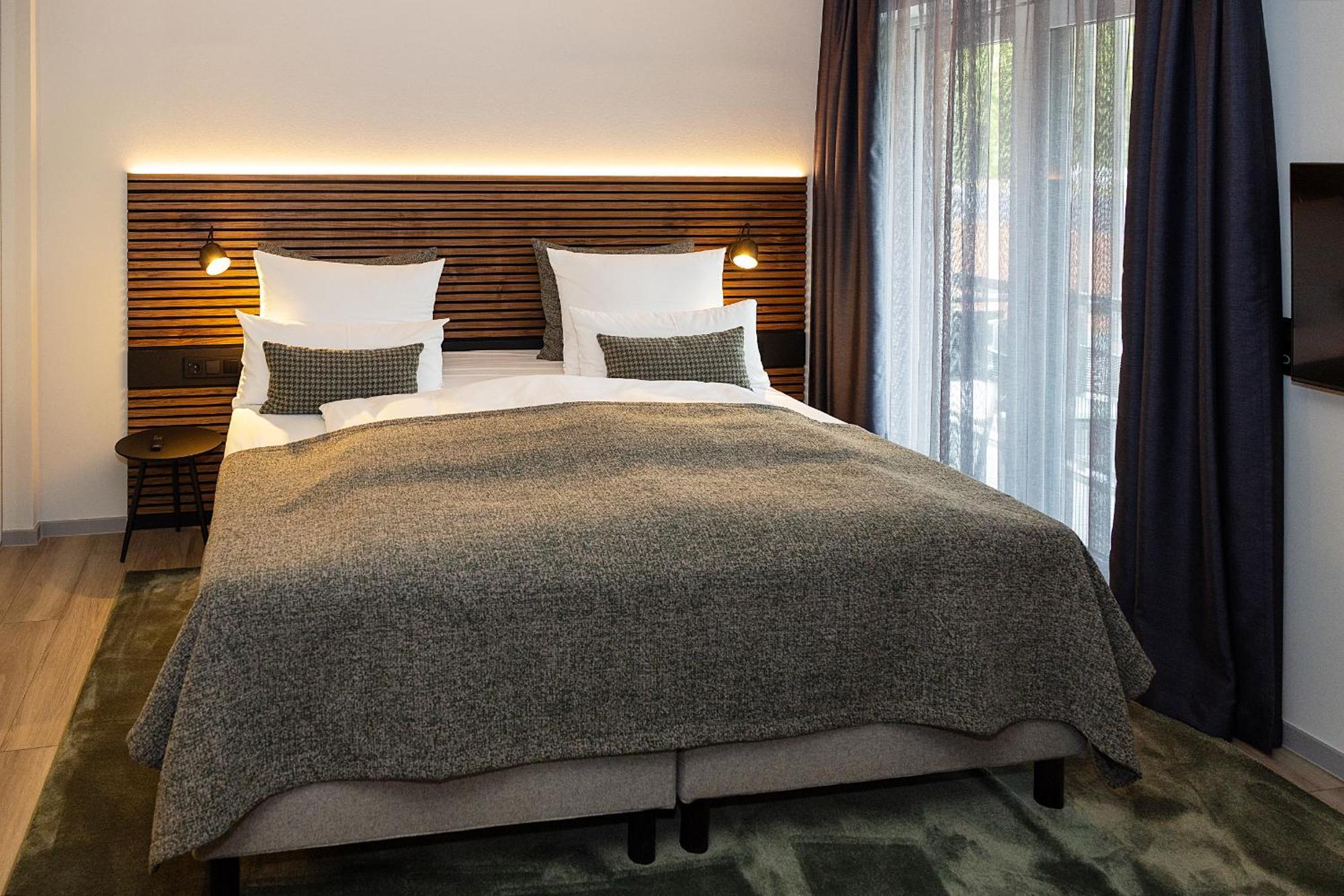 Schlosshotel Monrepos Ludwigsburg Ngoại thất bức ảnh