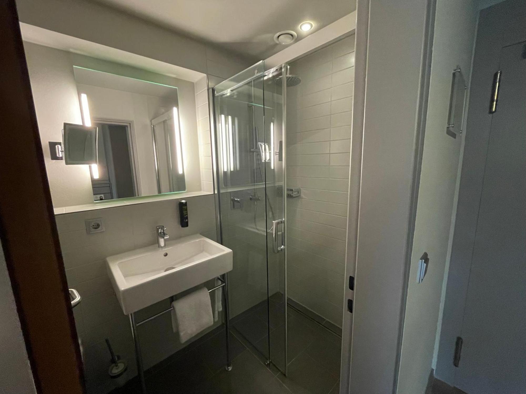 Schlosshotel Monrepos Ludwigsburg Ngoại thất bức ảnh
