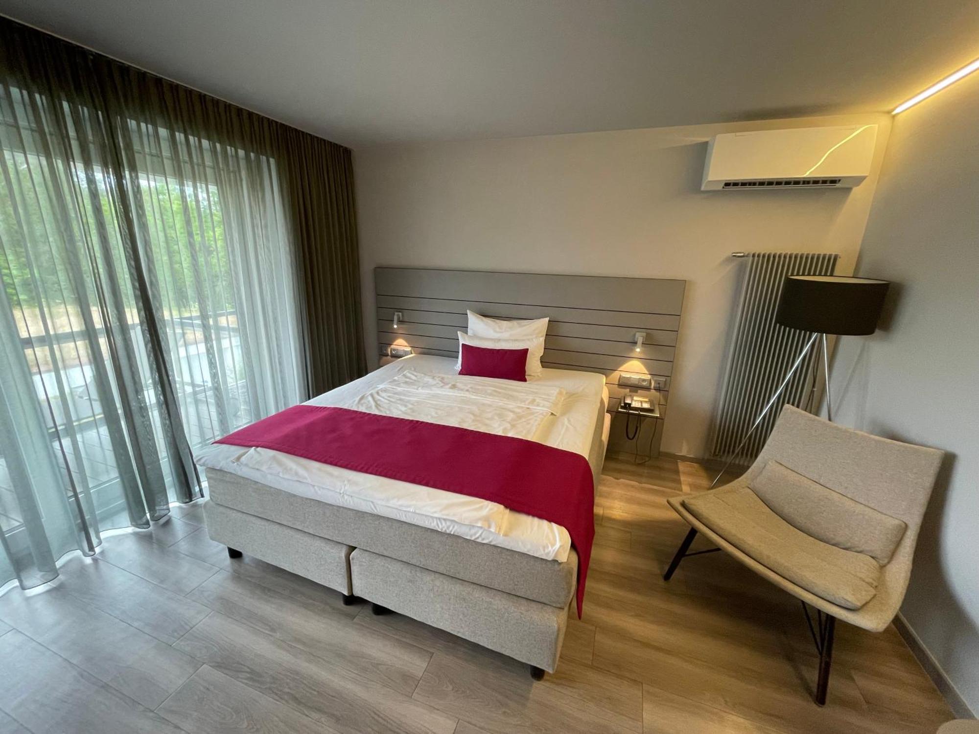 Schlosshotel Monrepos Ludwigsburg Ngoại thất bức ảnh