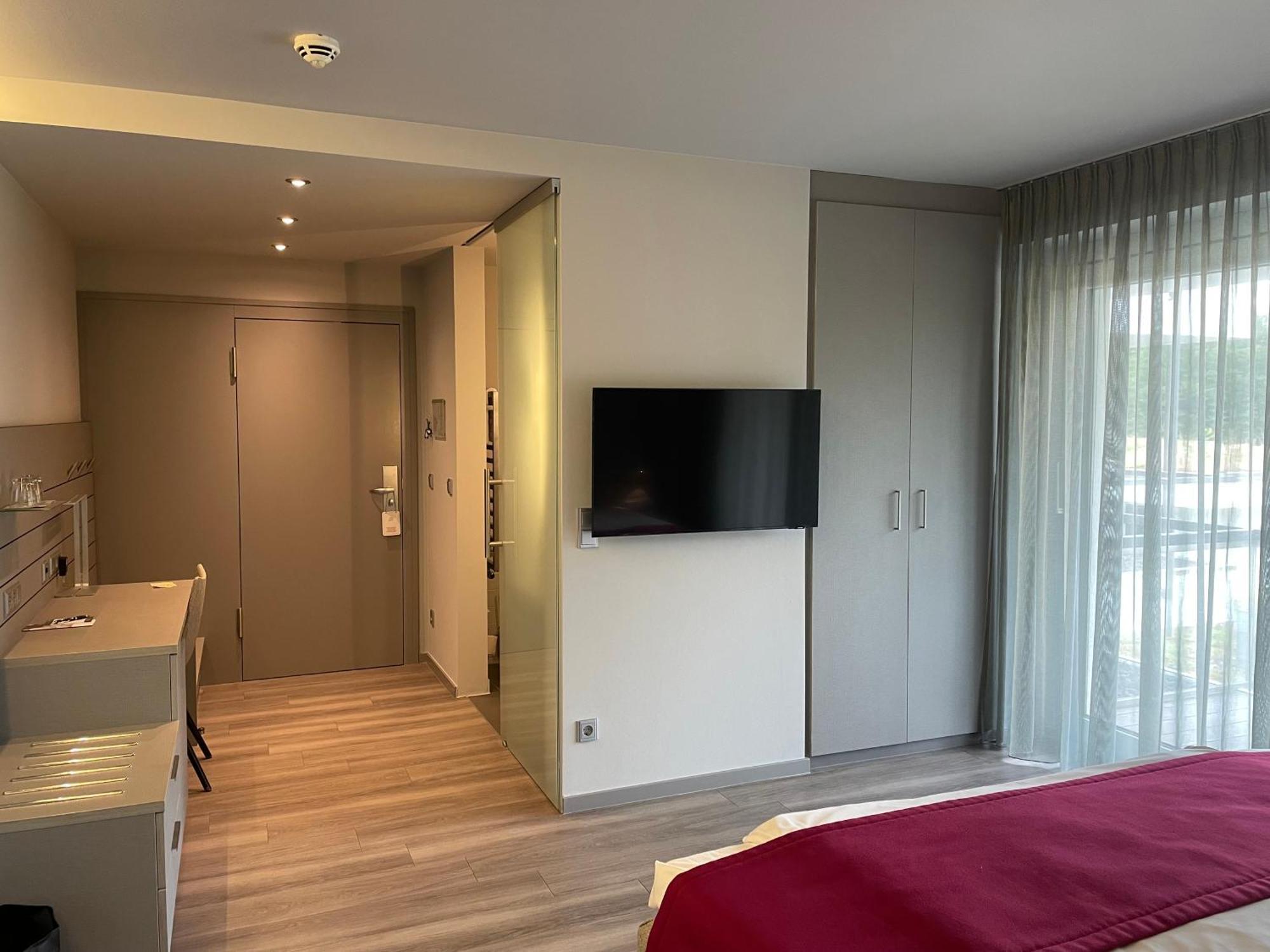 Schlosshotel Monrepos Ludwigsburg Ngoại thất bức ảnh