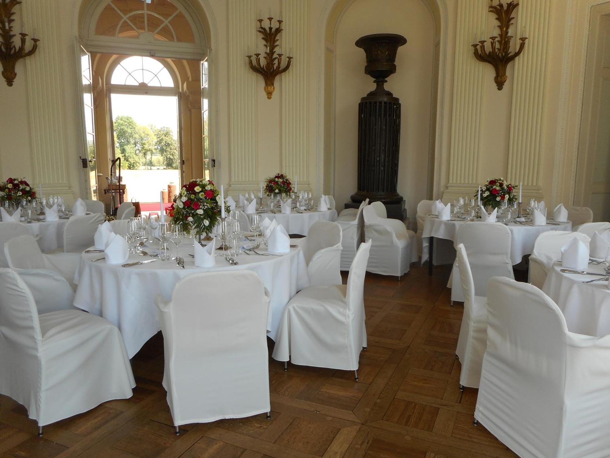 Schlosshotel Monrepos Ludwigsburg Ngoại thất bức ảnh