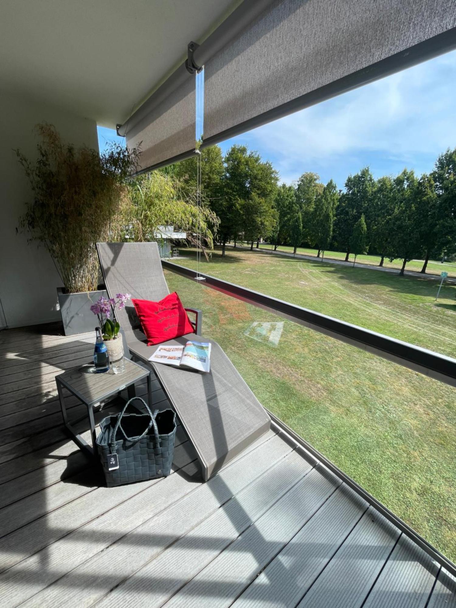 Schlosshotel Monrepos Ludwigsburg Ngoại thất bức ảnh