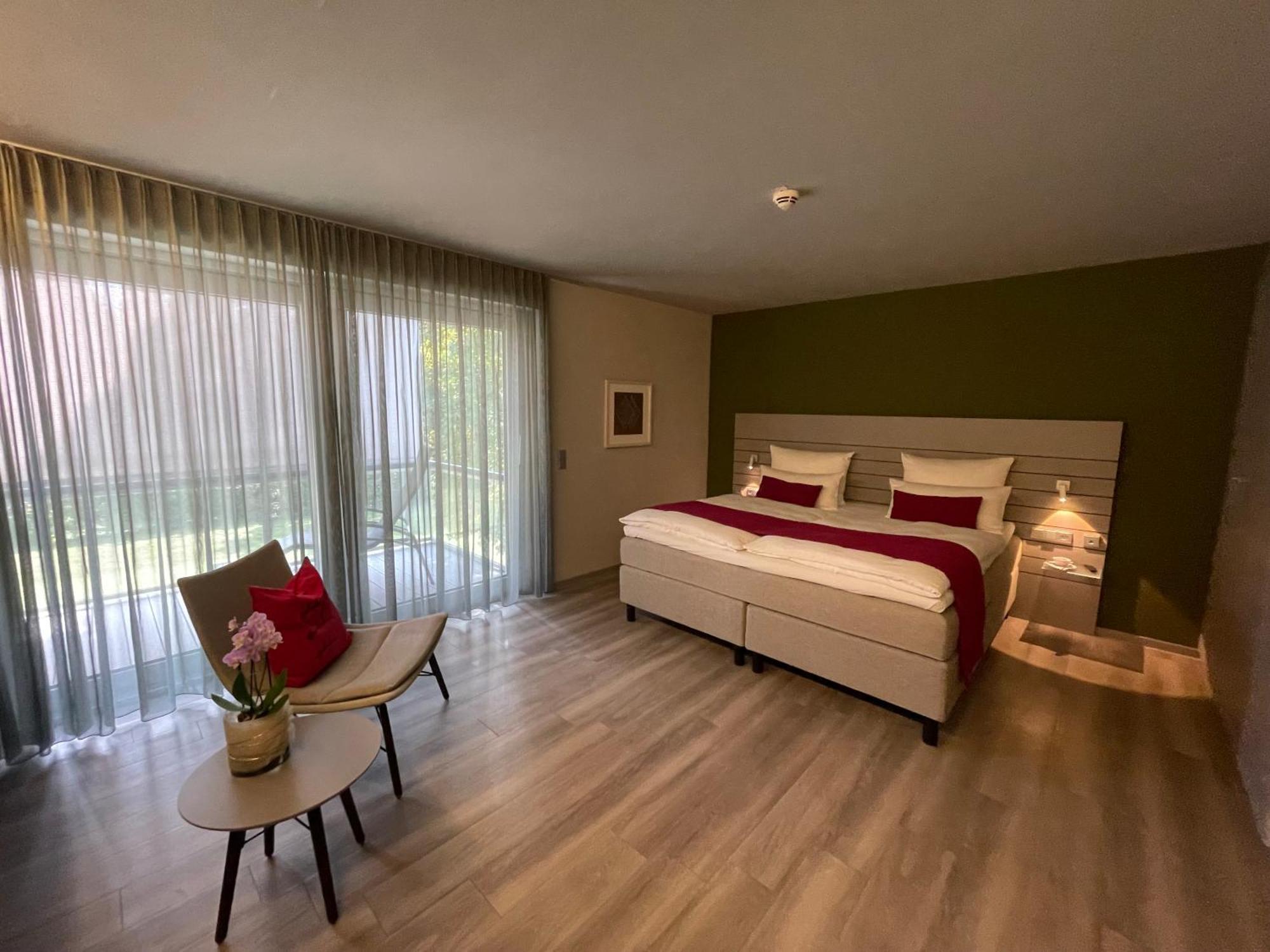 Schlosshotel Monrepos Ludwigsburg Ngoại thất bức ảnh
