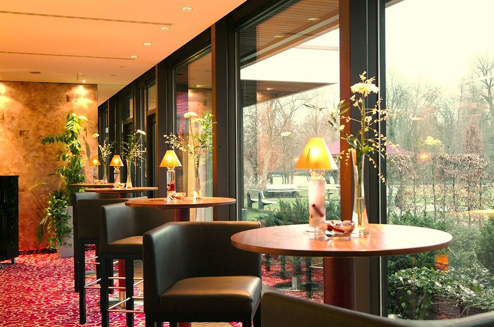 Schlosshotel Monrepos Ludwigsburg Ngoại thất bức ảnh