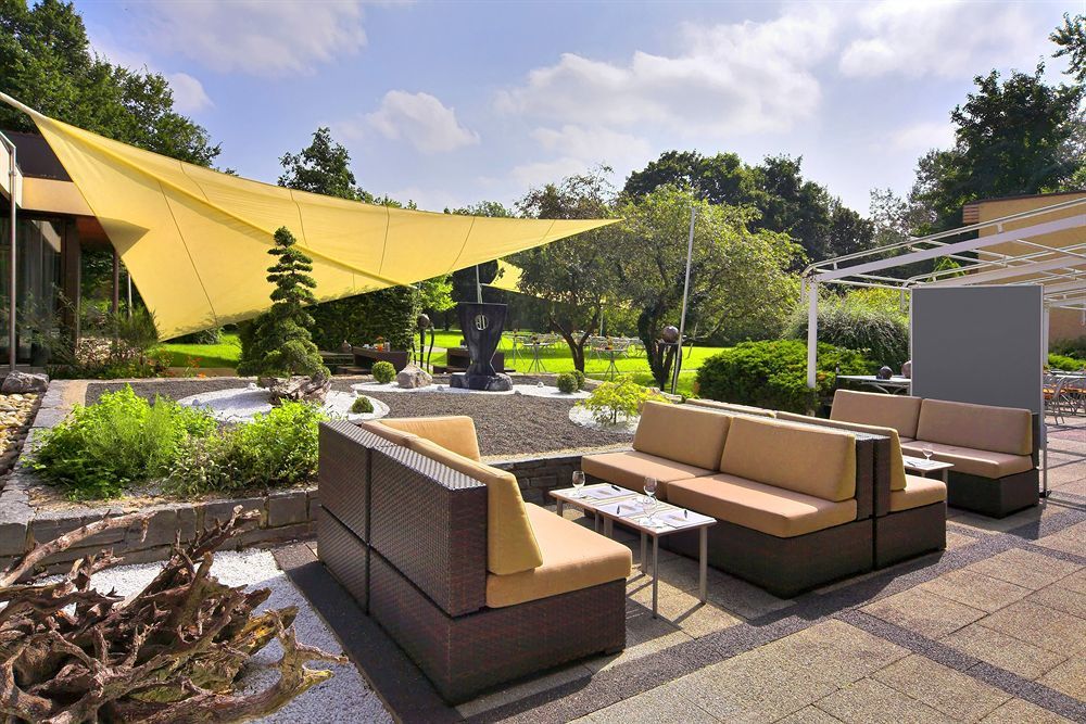 Schlosshotel Monrepos Ludwigsburg Ngoại thất bức ảnh