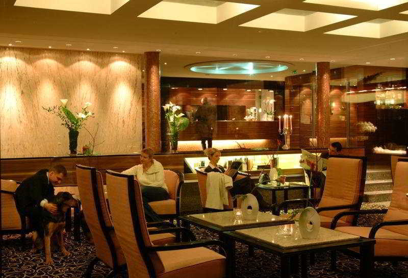 Schlosshotel Monrepos Ludwigsburg Ngoại thất bức ảnh
